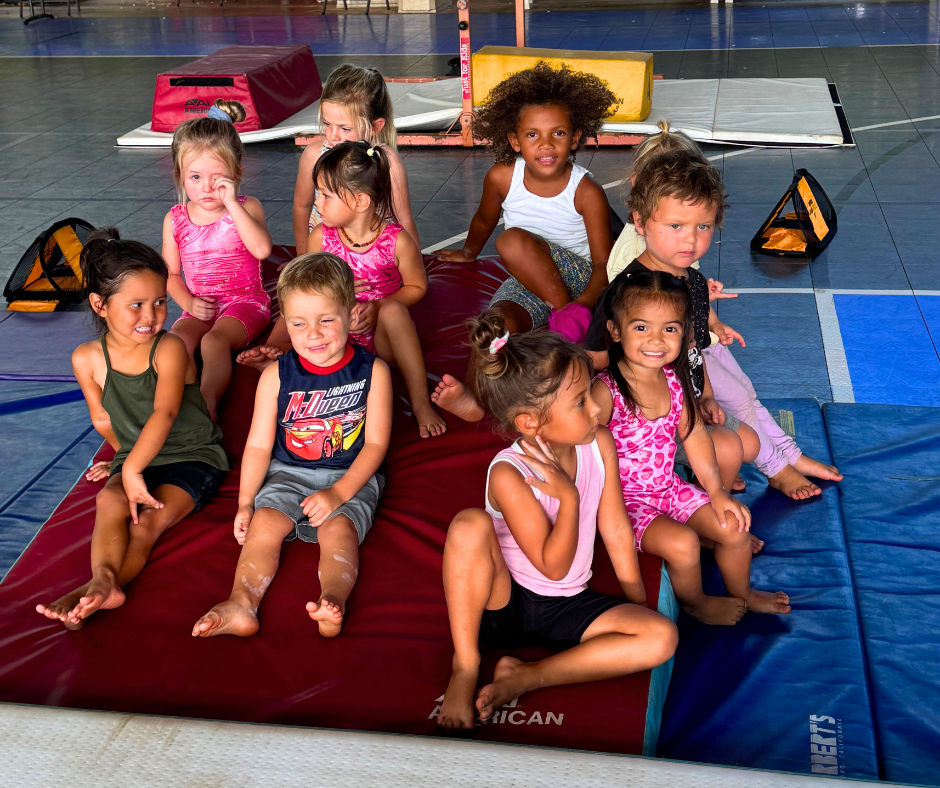 Mini Stars